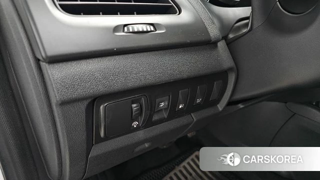 Renault Korea (Samsung) SM3 Neo id 4856532 из Кореи 9
