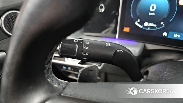Hyundai Sonata D Edge (DN8) id 5021651 из Кореи 9