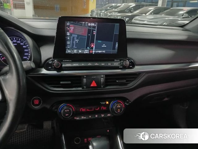 Kia Come New K3 id 4993674 из Кореи 9