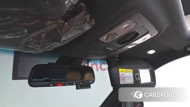 Kia Mohave Master id 3679968 из Кореи 9