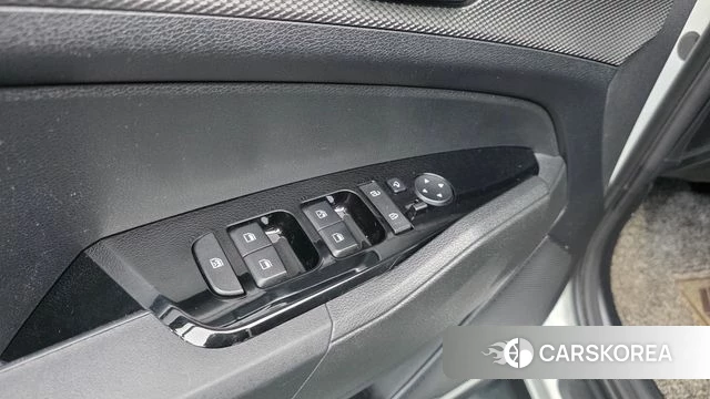 Kia Sportage 5th Generation Hybrid id 5034453 из Кореи 9