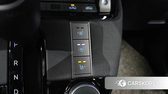 Hyundai Casper id 5017430 из Кореи 9
