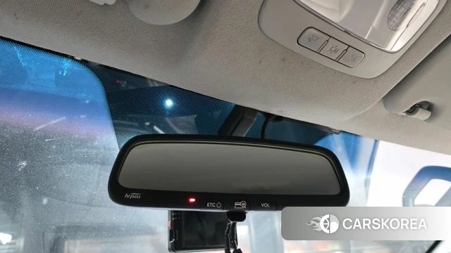 Hyundai The New Grand Starex id 5023238 из Кореи 9