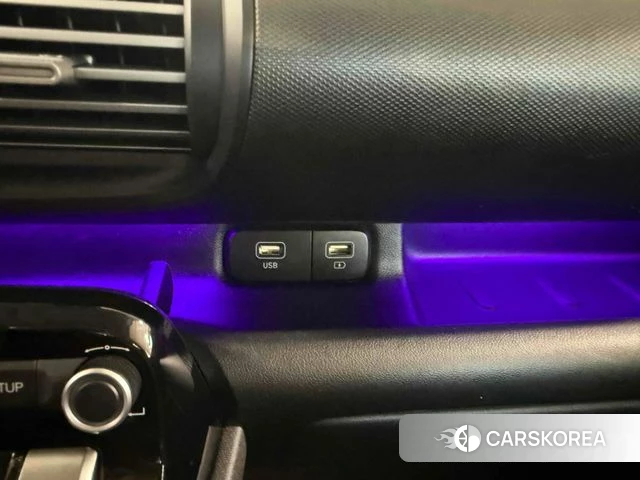 Hyundai Casper id 4948873 из Кореи 9