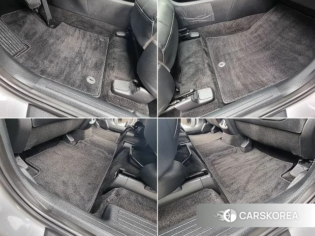 Hyundai The New Santa Fe id 4687871 из Кореи 10
