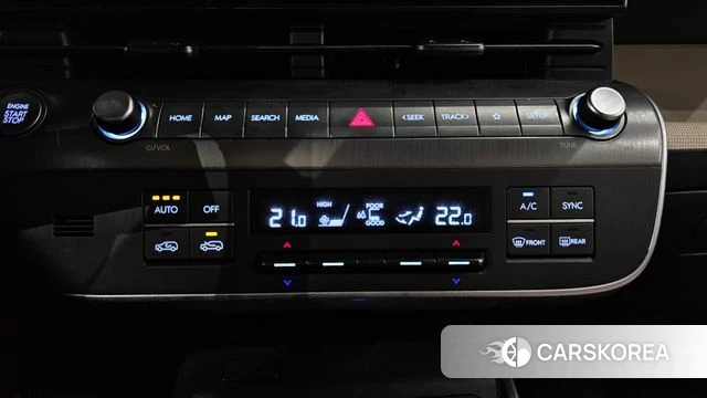 Hyundai Kona (SX2) id 4957714 из Кореи 9