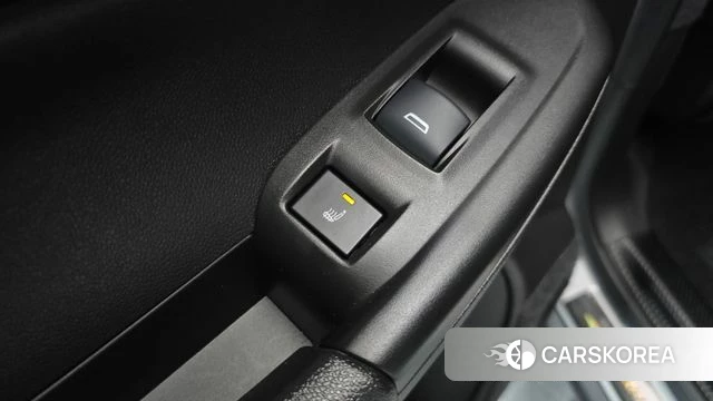 Chevrolet (GM Daewoo) Trailblazer id 4958796 из Кореи 9