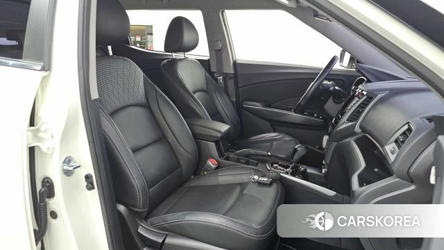 Ssangyong Tivoli Armor id 4998754 из Кореи 9