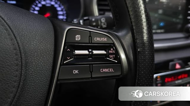 Kia The New Sorento id 4978262 из Кореи 9