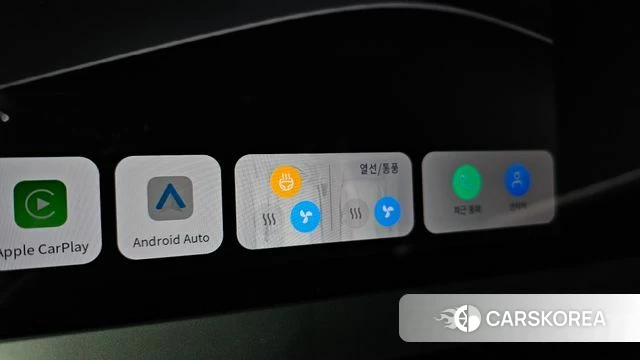 Renault Korea (Samsung) Grand Coleos id 4995373 из Кореи 9