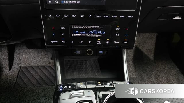 Hyundai Tucson (NX4) id 4976811 из Кореи 9