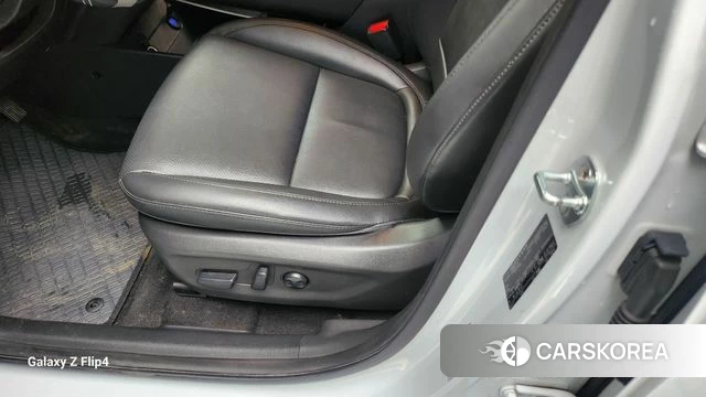 Hyundai Kona Electric id 5013163 из Кореи 9