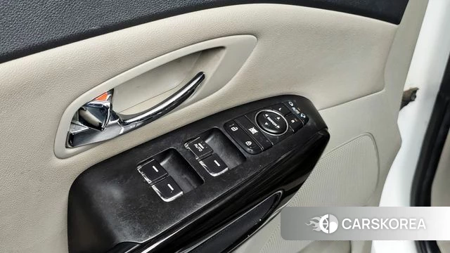 Kia The New Carnival id 3844979 из Кореи 9