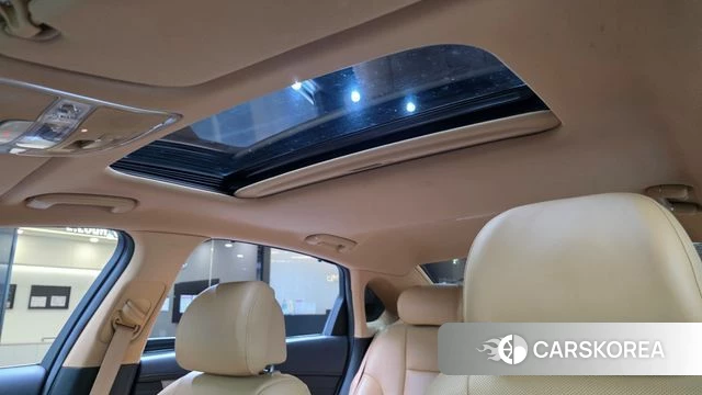 Kia The New K9 2nd generation id 5040900 из Кореи 9