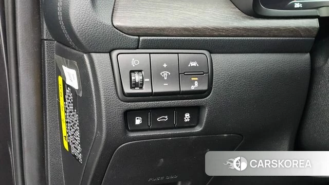 Kia K7 Premier id 4982620 из Кореи 9