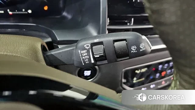 Ssangyong The New Rexton Sports Cannes id 3517967 из Кореи 9