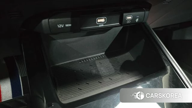 Kia Di All New Niro EV id 4965904 из Кореи 9