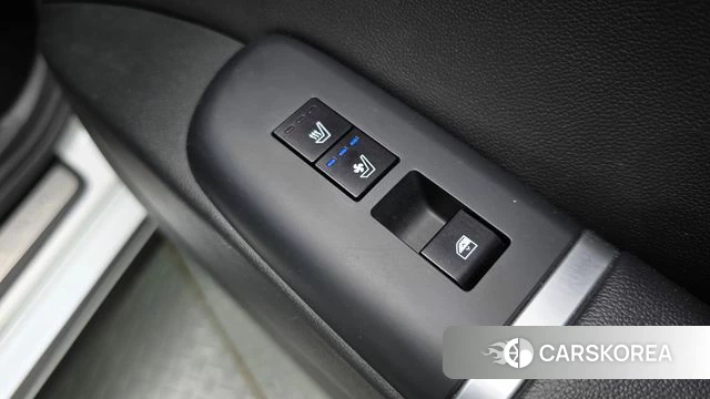 Hyundai Grandeur (GN7) id 4975924 из Кореи 9