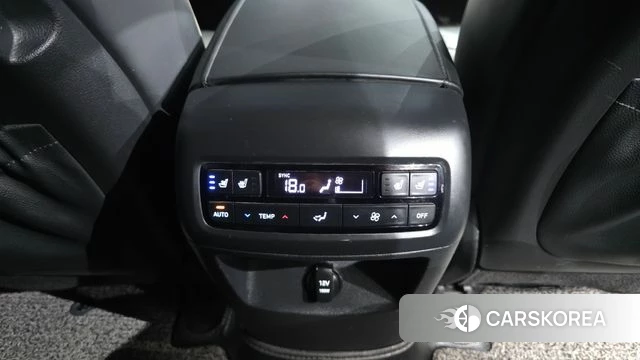 Hyundai Palisade id 5004264 из Кореи 9