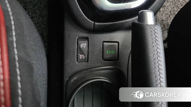 Renault Korea (Samsung) Clio id 4987894 из Кореи 9