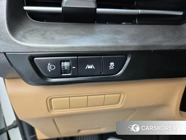 Kia Carnival 4th generation id 5035095 из Кореи 9