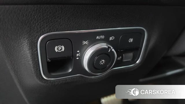 Mercedes-Benz GLB-Class X247 id 5053743 из Кореи 9