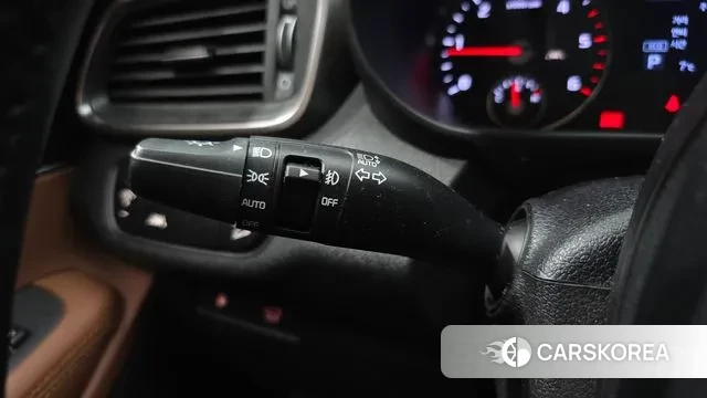 Kia The New Sorento id 3379964 из Кореи 9