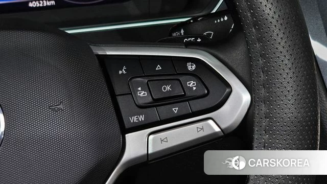 Volkswagen Tiguan second Generation id 4773946 из Кореи 9