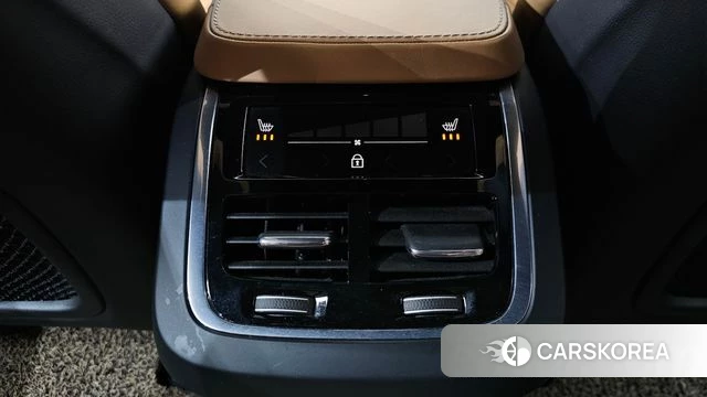 Volvo S90 id 4987832 из Кореи 9