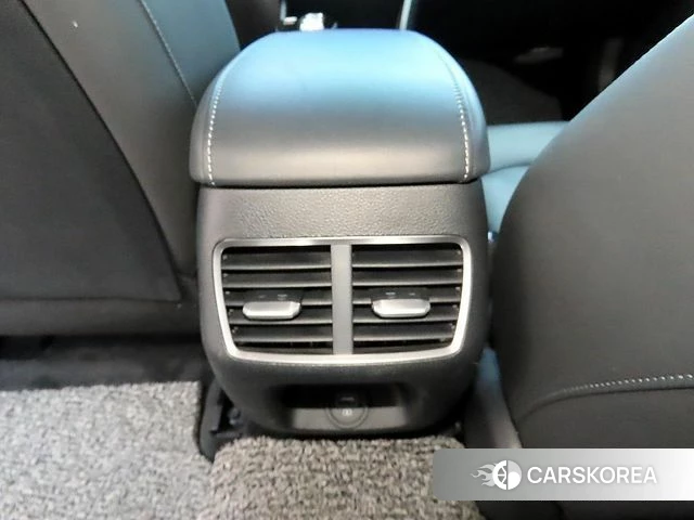 Hyundai Sonata (DN8) id 5018505 из Кореи 9