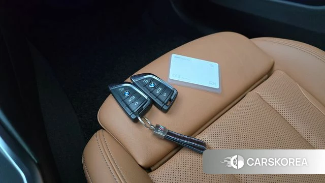 BMW 3 Series (G20) id 4976203 из Кореи 9