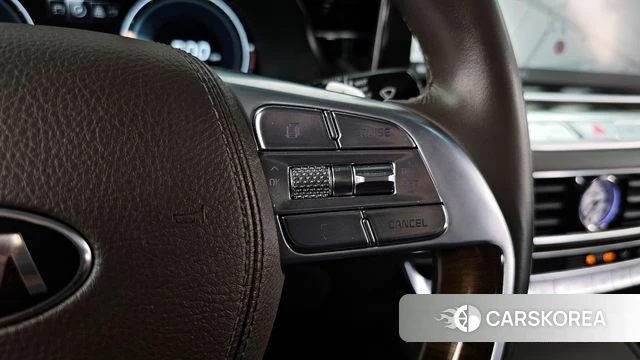 Kia More K9 id 3834514 из Кореи 9