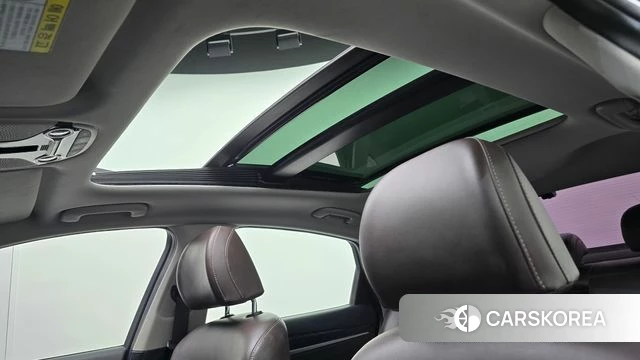 Hyundai Grandeur IG id 5013779 из Кореи 9