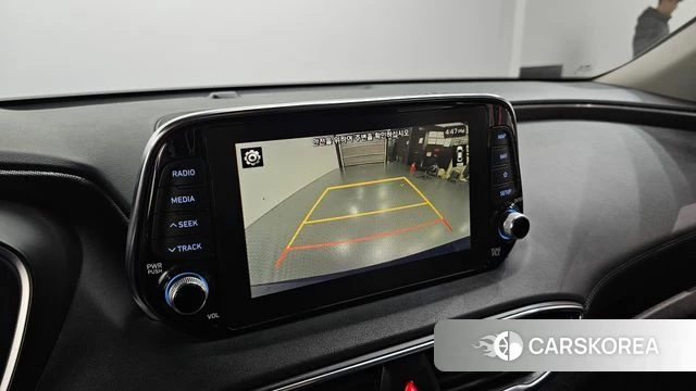 Hyundai Santa Fe TM id 5054219 из Кореи 9