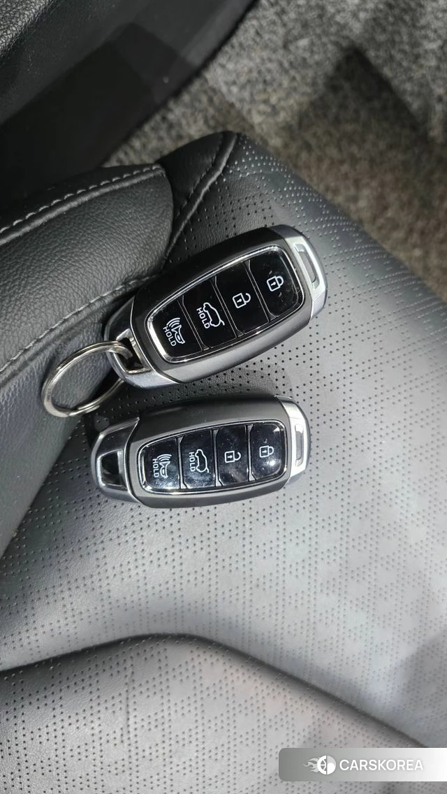 Hyundai i30 (PD) id 5018919 из Кореи 9