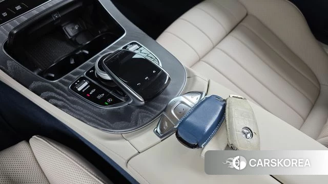 Mercedes-Benz E-Class W213 id 4976086 из Кореи 9