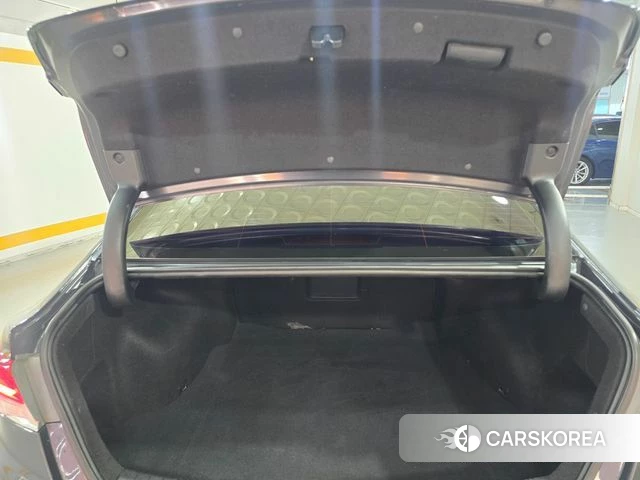 Hyundai Sonata New Rise id 5041934 из Кореи 9