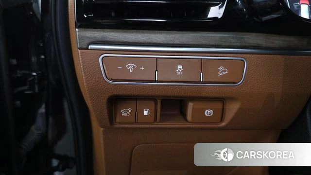Kia Mohave Master id 4929196 из Кореи 9