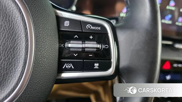 Kia Carnival 4th generation id 4997501 из Кореи 9