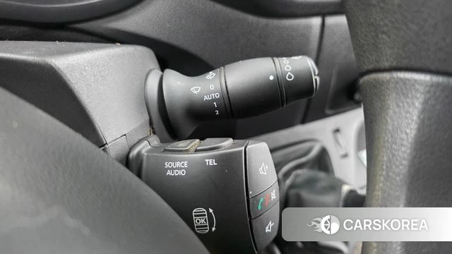 Renault Korea (Samsung) Master id 4918298 из Кореи 9
