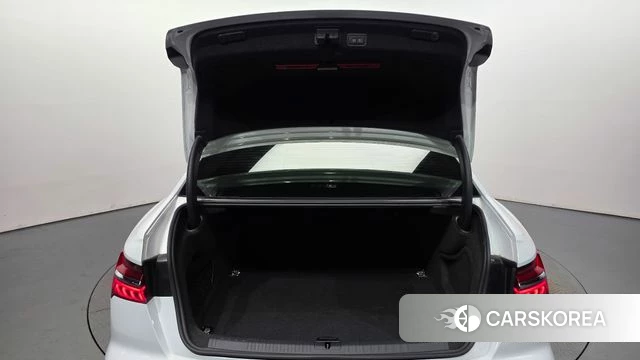Audi A6 (C8) id 4905945 из Кореи 9