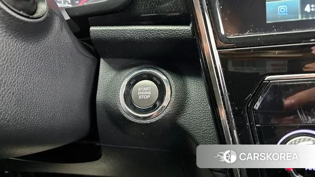 Ssangyong Berry New Tivoli id 3479473 из Кореи 9