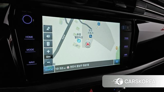 Ssangyong Beautiful Korando id 4942096 из Кореи 9