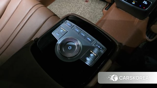 Genesis G80 (RG3) id 4936483 из Кореи 9
