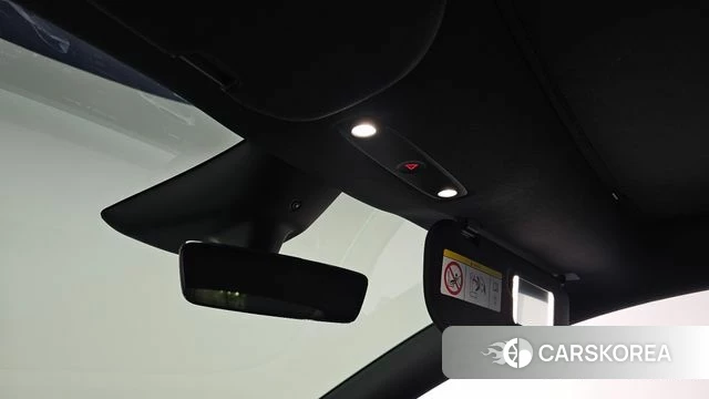 Tesla Model Y id 4870459 из Кореи 9