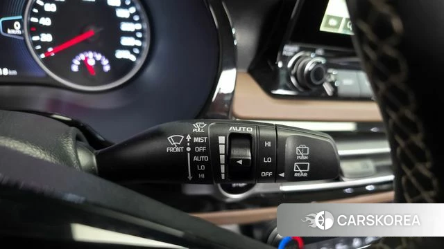 Kia Seltos id 5023416 из Кореи 9