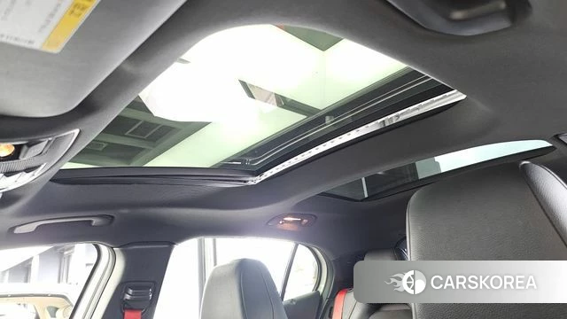 Mercedes-Benz GLA-Class X156 id 4563353 из Кореи 10