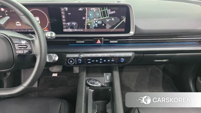 Hyundai Ionic 6 id 4656534 из Кореи 9
