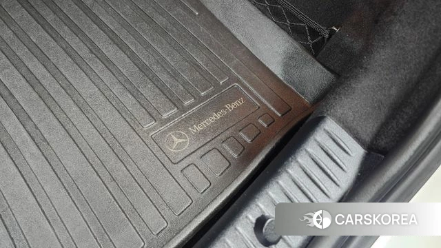 Mercedes-Benz C-Class W205 id 4987557 из Кореи 9
