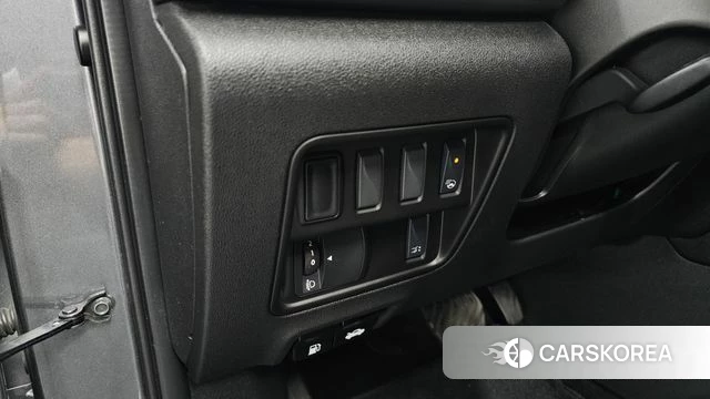 Renault Korea (Samsung) The New QM6 id 5022497 из Кореи 9